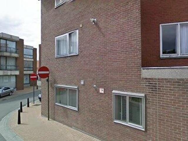 Apartment for rent in Tielt