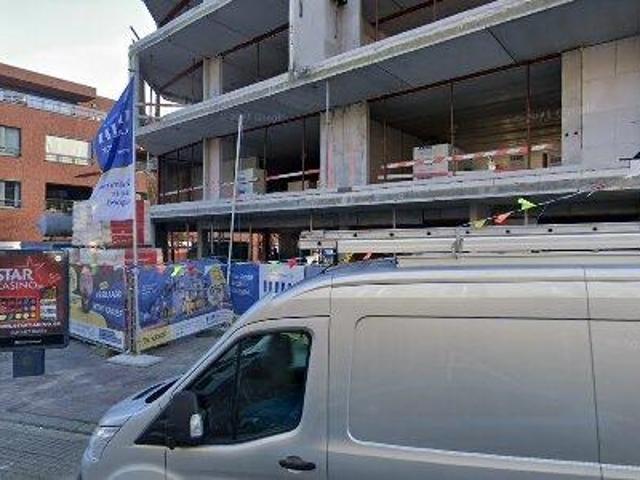 Apartment for rent in Tielt
