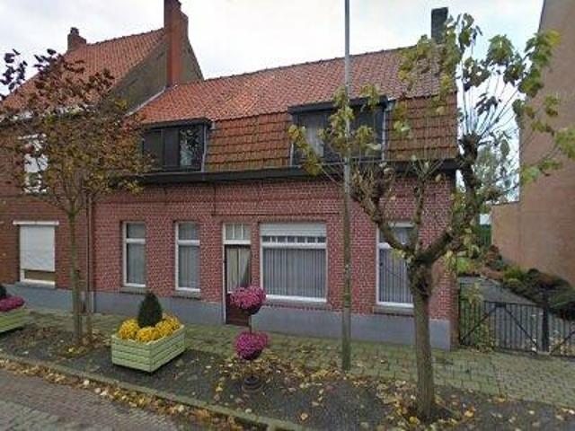 Apartment for rent in Tielt