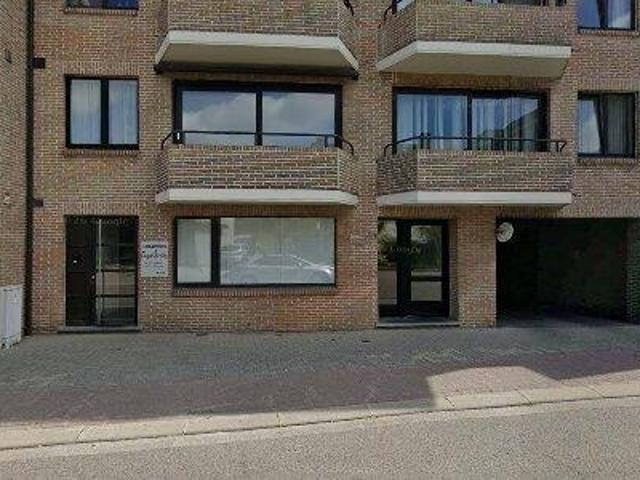 Apartment for rent in Tielt