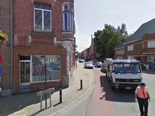 Apartment for rent in Tielt