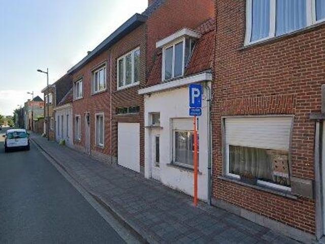 Apartment for rent in Tielt