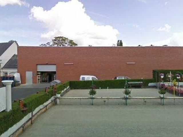 Apartment for rent in Tielt