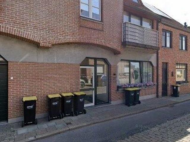 Apartment for rent in Tielt