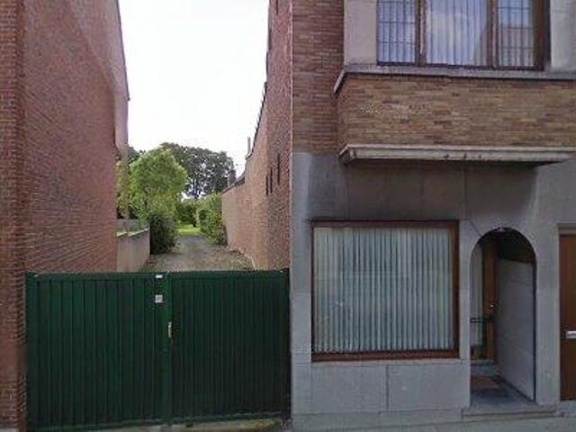 Apartment for rent in Tielt