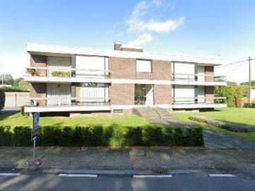 Apartment for rent in Tielt