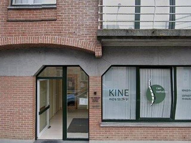 Apartment for rent in Tielt