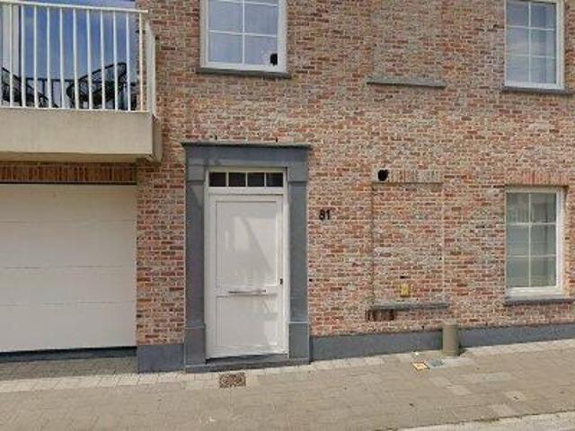 Apartment for rent in Tielt