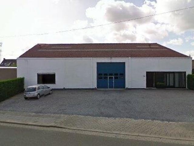Apartment for rent in Tielt
