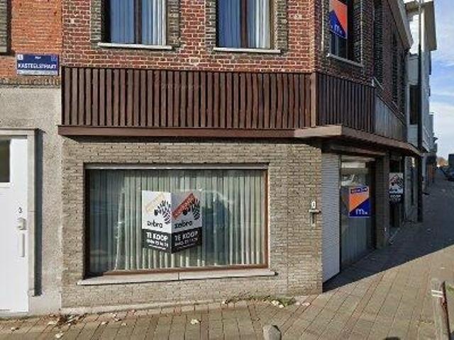 Apartment for rent in Tielt