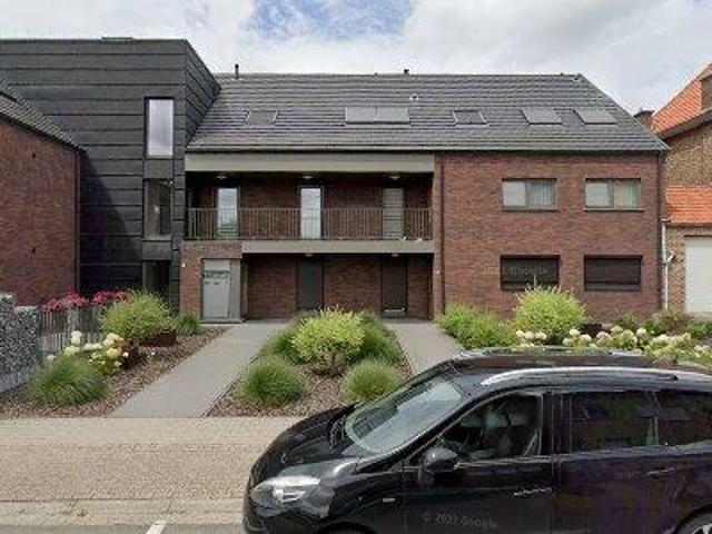 Apartment for rent in Tienen, Vlaams Brabant