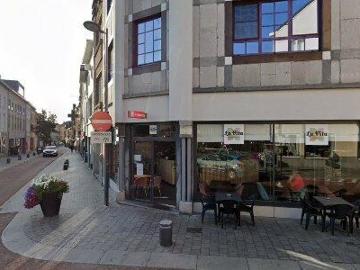 Apartment for rent in Tienen