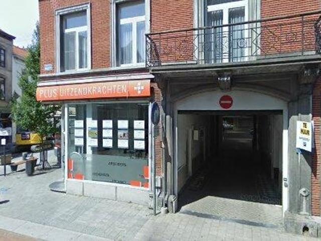 Apartment for rent in Tienen