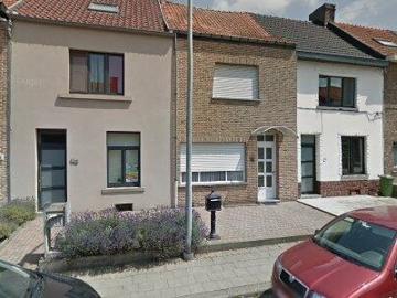 Apartment for rent in Tienen