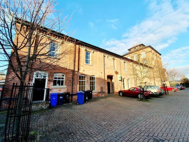 apartment for rent in Tiger Court, Burton On Trent, DE14, Burton on Trent, DE14 3PR