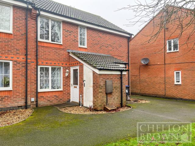 apartment for rent in, Timken Way, Daventry, NN11 9UE