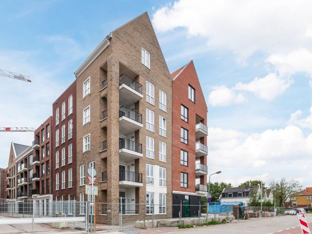 Appartement te huur