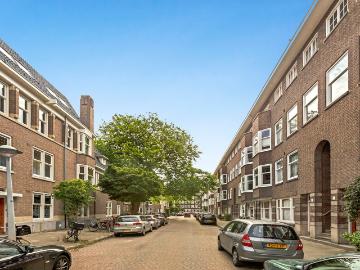 apartment for rent in Tintorettostraat 17 2 1077RN Amsterdam Minervabuurt Midden Amsterdam