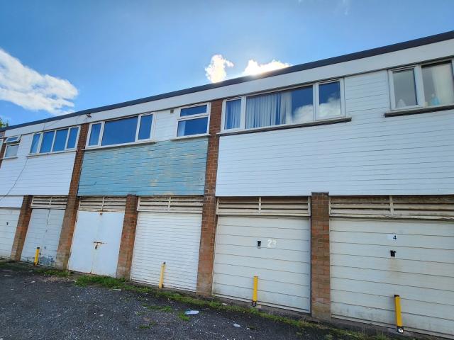 apartment for rent in Trafalgar Court, Tividale, Oldbury, B69 2JD