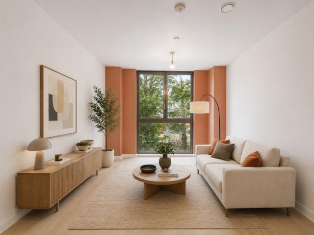 apartment for rent in Trafford Gardens. Old Trafford