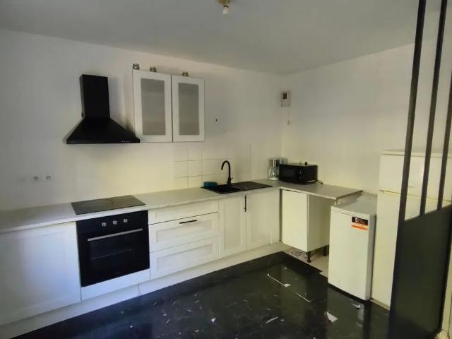 apartment for rent in TRAPPES 78190