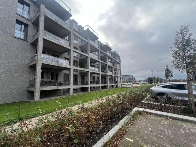 apartment for rent in Trappistinnentuin 24 5057DJ Tilburg Koningsoord Berkel Enschot