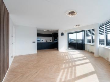 apartment for rent in Treslonglaan 110 2548RP Den Haag Parkbuurt oosteinde Den Haag