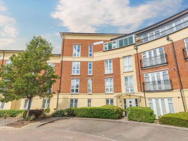 apartment for rent in Trevelyan Court, Windsor, Berkshire