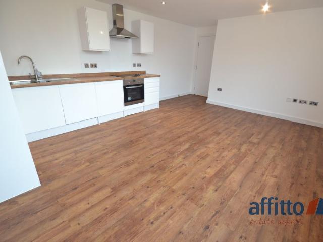 apartment for rent in Trident Apartments, Ashton Lane, Manchester