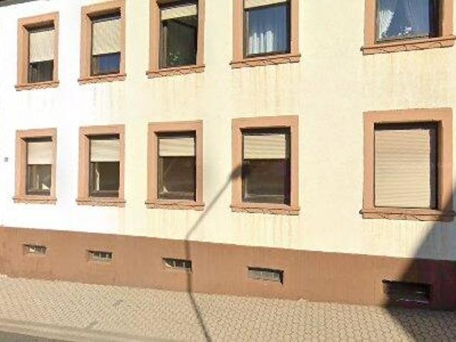 Apartment for rent in Trier Saarburg