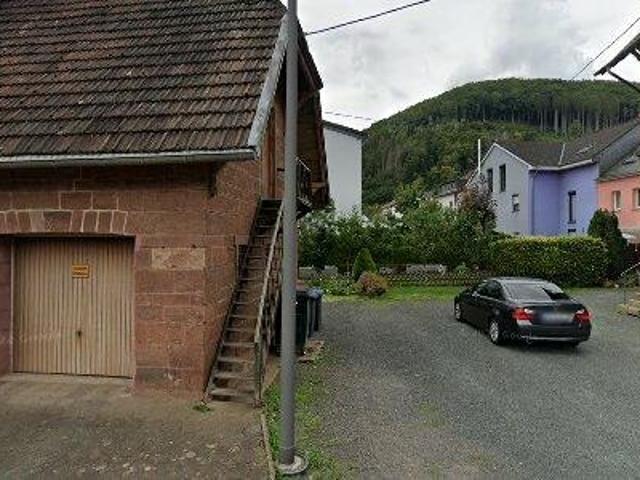 Apartment for rent in Trier Saarburg