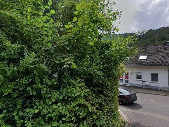 Apartment for rent in Trier Saarburg