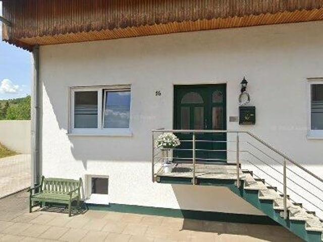 Apartment for rent in Trier Saarburg