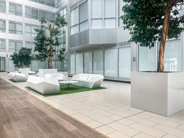 apartment for rent in Trinity Square, 23 59 Staines Road, Hounslow, TW3 3GF