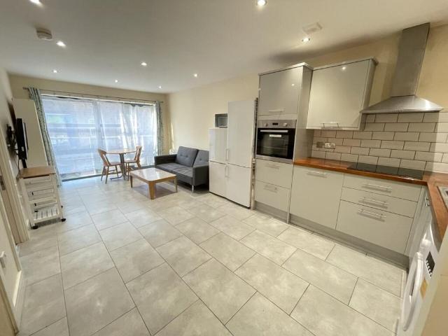 apartment for rent in Trippet Lane, S1 4EJ