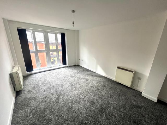 apartment for rent in Trivett Square, Nottingham, Nottingham