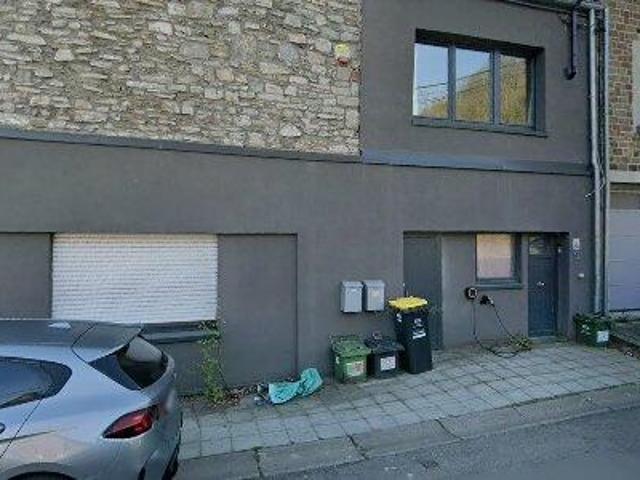Apartment for rent in Trooz