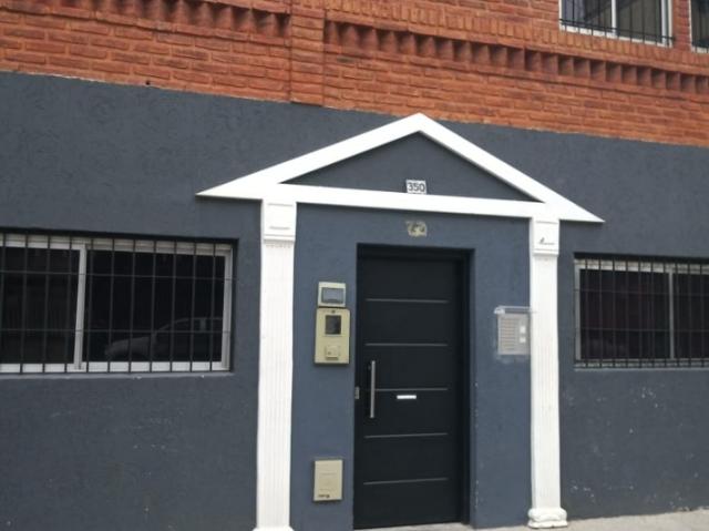 apartment for rent in TROLE 350 NUEVA POMPEYA, CABA EXPENSAS: $185.000