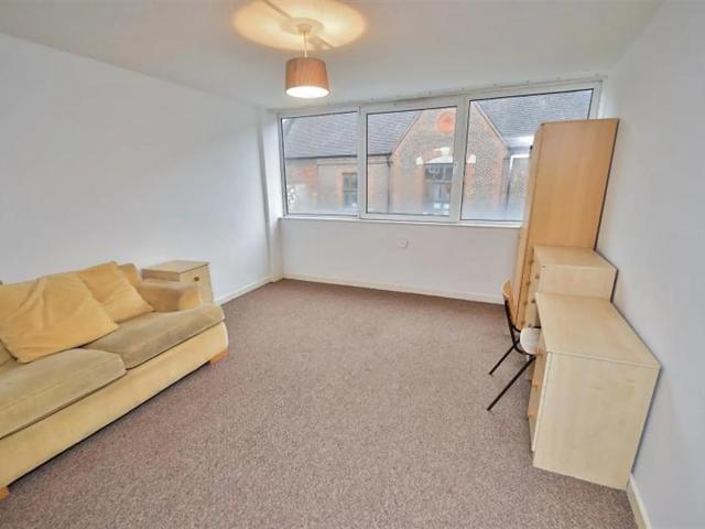apartment for rent in Trowbridge Court Winchester SO23 8BE