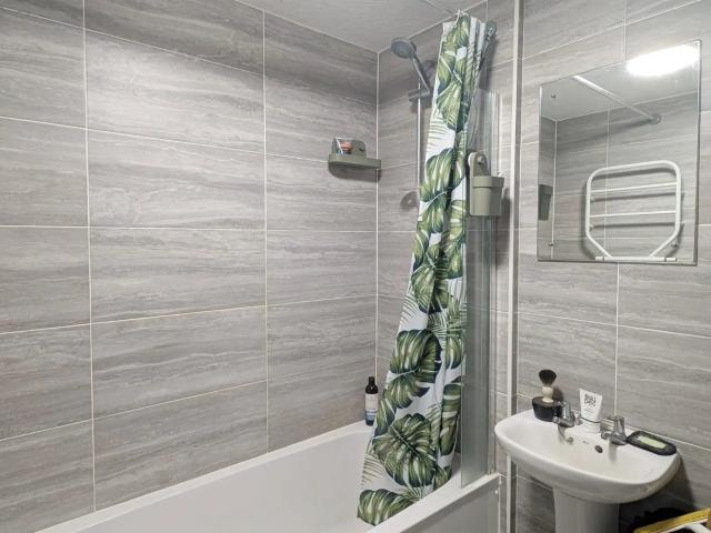 apartment for rent in Trowbridge Court Winchester SO23 8BE