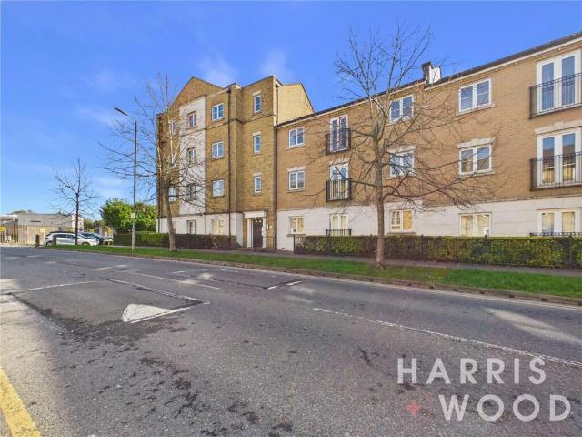 apartment for rent in Tufnell Way, CO4 5YH
