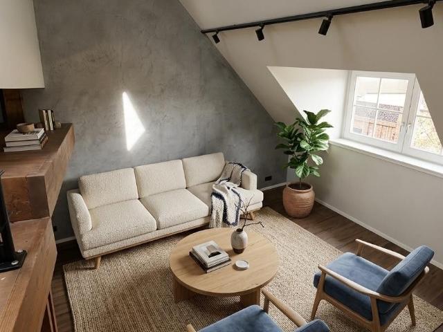 Appartement te huur