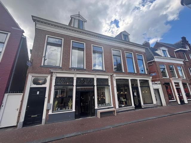 apartment for rent in Tuinen 42 B 8911KE Leeuwarden Hoek Leeuwarden