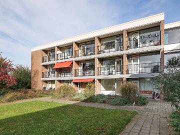 apartment for rent in Tuinstraat 51 K127 7383XC Voorst Voorst Dorpskern Voorst Gem. Voorst