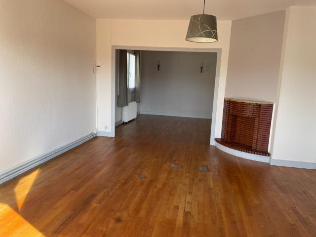 apartment for rent in Tulle 19000