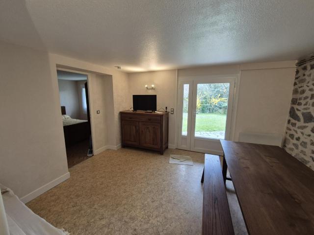apartment for rent in Tulle 19000