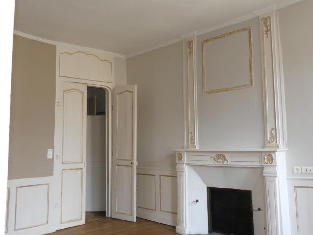 apartment for rent in Tulle 19000