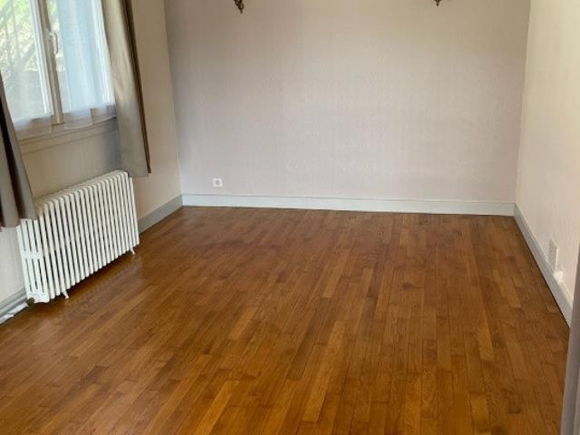 apartment for rent in Tulle 19000