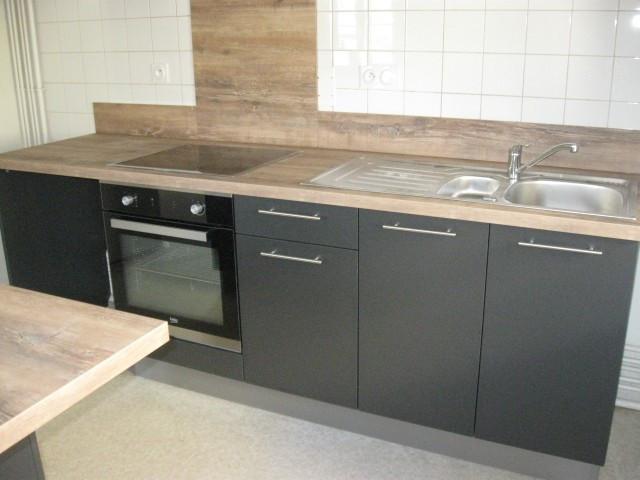 apartment for rent in Tulle 19000