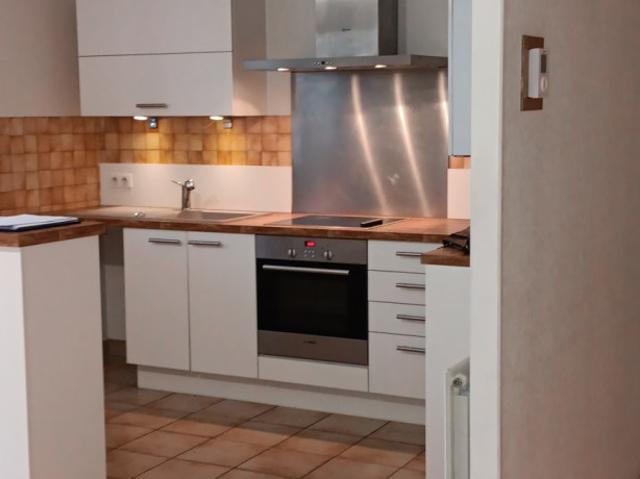 apartment for rent in Tulle 19000